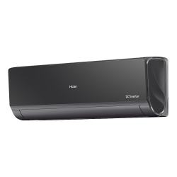 Мульти сплит-система на 3 комнаты 25+25+50 м2 Haier AS09NS6ERA-B+AS09NS6ERA-G+AS18NS6ERA-W/4U85S2SR5FA Lightera Super Match