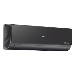 Мульти сплит-система на 3 комнаты 25+25+50 м2 Haier AS09NS6ERA-B+AS09NS6ERA-G+AS18NS6ERA-W/4U85S2SR5FA Lightera Super Match