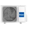 Мульти сплит-система на 2 комнаты 35+25 м2 Haier Lightera AS12NS6ERA-W+Flexis SM AS25S2SF2FA-B/2U40S2SM1FA c Wi-Fi модулем ESP32