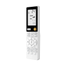 Мульти сплит-система на 2 комнаты 35+25 м2 Haier Lightera AS12NS6ERA-W+Flexis SM AS25S2SF2FA-B/2U40S2SM1FA c Wi-Fi модулем ESP32