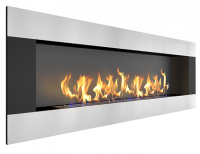 Биокамин Zefire Elliot Horizontal 1800
