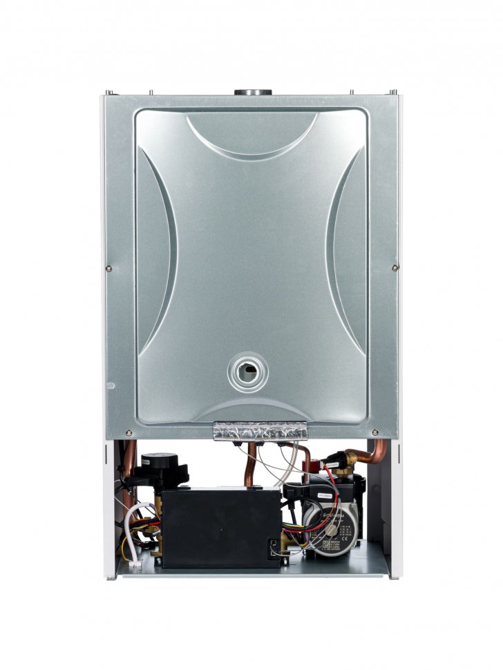Настенный газовый котел Kotitonttu Toivo T-50 OК OpenTherm