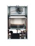 Настенный газовый котел Kotitonttu Toivo T-50 OК OpenTherm