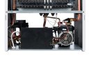 Настенный газовый котел Kotitonttu Toivo T-50 OК OpenTherm