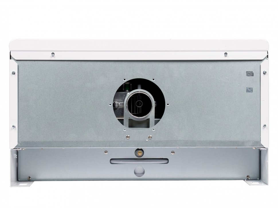 Настенный газовый котел Kotitonttu Toivo T-50 OК OpenTherm