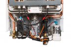 Проточный газовый водонагреватель Kotitonttu Suari S10 EM (20 кВт)