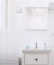 Вентилятор вытяжной Vakio Smart EF-150 белый