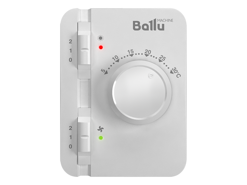 Тепловая завеса Ballu BHC-L15-S09-М