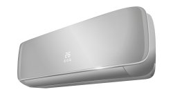 Сплит-система Hisense AS-13UW4RVETG01G(S)/AS-13UW4RVETG01W(S) Silver Crystal Super DC Inverter