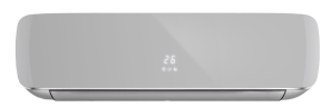 Сплит-система Hisense AS-13UW4RVETG01G(S)/AS-13UW4RVETG01W(S) Silver Crystal Super DC Inverter