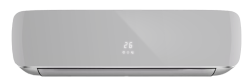 Сплит-система Hisense AS-13UW4RVETG01G(S)/AS-13UW4RVETG01W(S) Silver Crystal Super DC Inverter