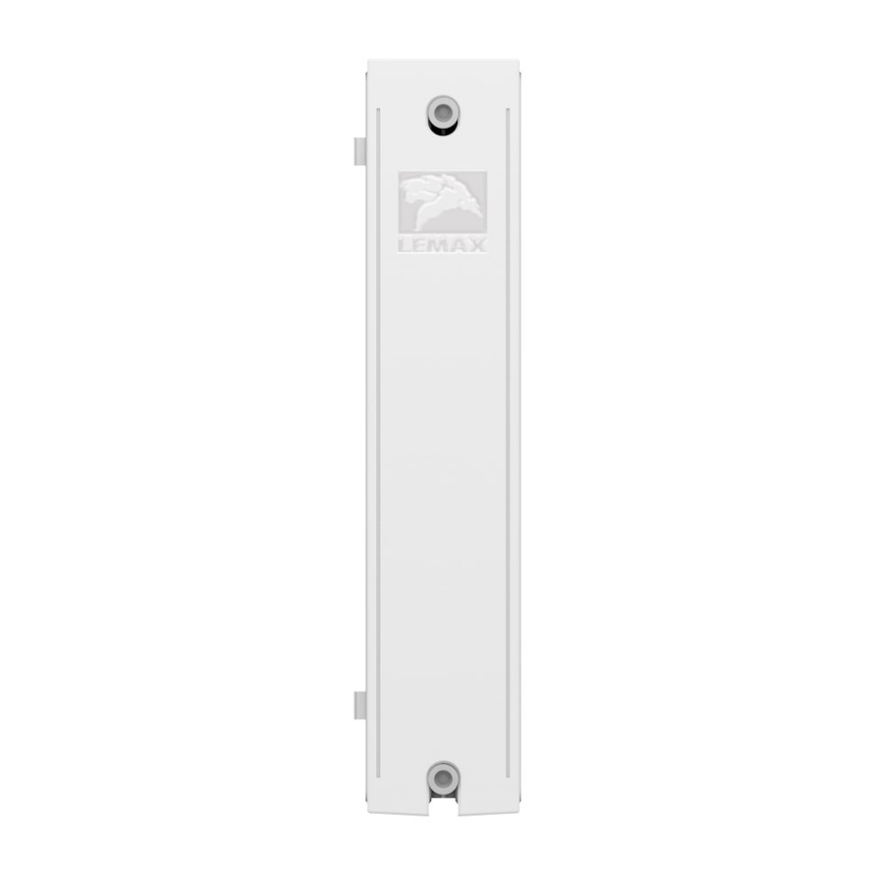 Стальной панельный радиатор Lemax C20 500х600