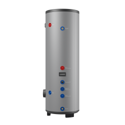 Бойлер косвенного нагрева Thermex Nixen 250 F (Combi)