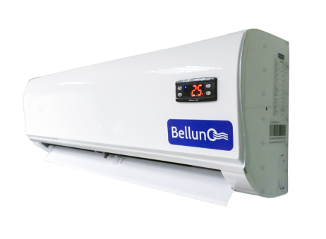 Сплит-система Belluna S232 Лайт