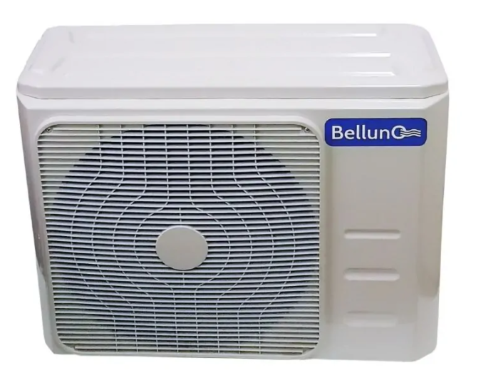 Сплит-система Belluna S232 Лайт