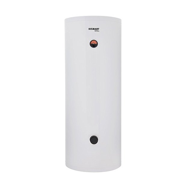 Бойлер косвенного нагрева Smart Install F 300 Inox