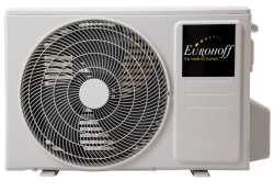 Сплит-система Eurohoff EM-09i Callisto Inverter