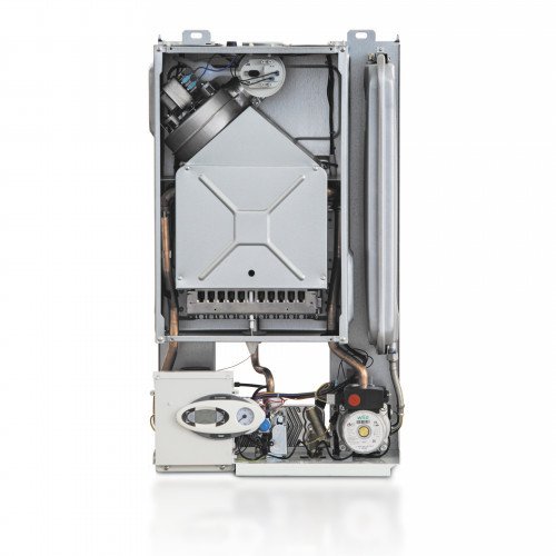 Настенный газовый котел Ferroli Divabel F 20