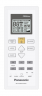 Настенная сплит-система Panasonic CS-PZ50WKD/CU-PZ50WKD