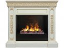 Каминокомплект RealFlame Ekaterina 26 с очагом 3D Cassette 630