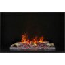 Каминокомплект RealFlame Ekaterina 26 с очагом 3D Cassette 630