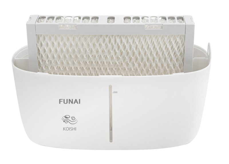Увлажнитель воздуха Funai FHE-KIE300/3.0(WT) Koishi