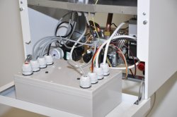Настенный газовый котел MORA-TOP Helios 35KK