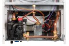 Настенный газовый котел Kotitonttu Toivo T-10 O OpenTherm