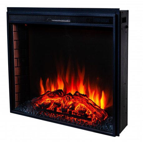 Каминокомплект RealFlame Theodor 33 GR с очагом Epsilon 33 S