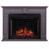 Каминокомплект RealFlame Theodor 33 GR с очагом Epsilon 33 S