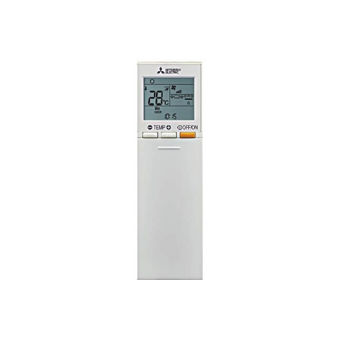 Сплит-система Mitsubishi Electric Standard Inverter MSZ-AP25VGK/MUZ-AP25VG