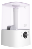 Увлажнитель воздуха ультразвуковой Royal Clima RUH-ANP300/4.3E-WT Antica Pro