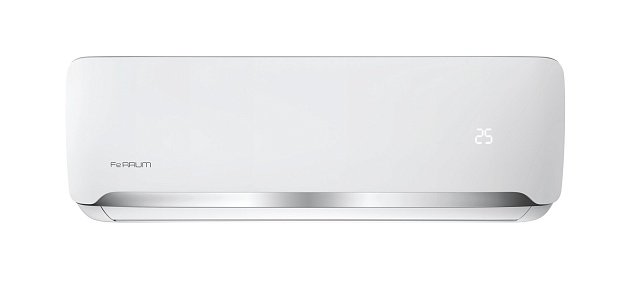 Сплит-система Ferrum FIS12F2-LT/FOS12F2-LT WS30 Force