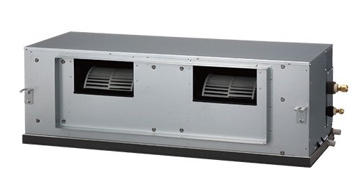 Канальная сплит-система General ARHG60LHTA/AOHG60LATT Duct Eco