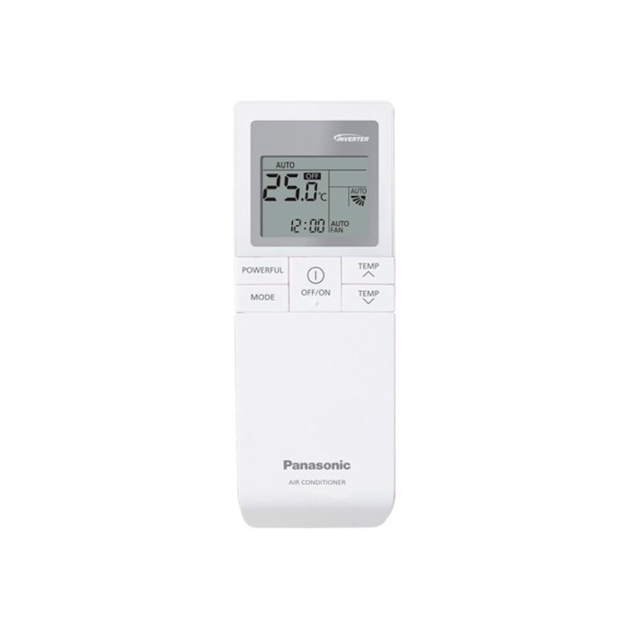 Настенная сплит-система Panasonic CS-TZ60ZKEW/CU-TZ60ZKE Compact Inverter белый