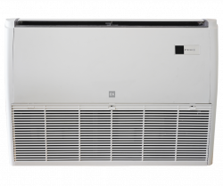Напольно-потолочная сплит-система Euroklimat EKUX1-70HNN/EKOX1-70HNN DC Inverter