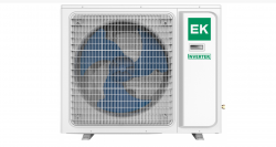 Напольно-потолочная сплит-система Euroklimat EKUX1-70HNN/EKOX1-70HNN DC Inverter