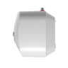 Накопительный электрический водонагреватель Thermex H 10 U (pro)