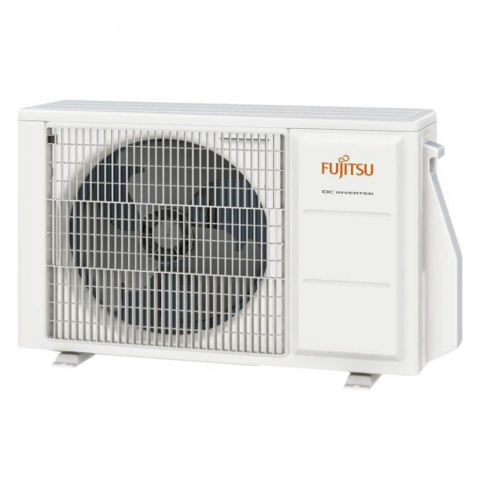 Кассетная сплит-система Fujitsu AUXG14KVLA/AOYG14KATA/UTGUFYFW