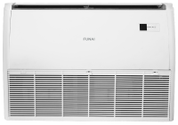 Напольно-потолочная сплит-система Funai LAC-DR105HP.F01/S/LAC-DR105HP.01/U Dragon