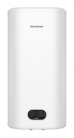 Накопительный электрический водонагреватель Garanterm Flat 80 V