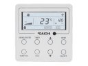 Канальная сплит-система Daichi DA160BLHS1R1/DF160BLS3R1