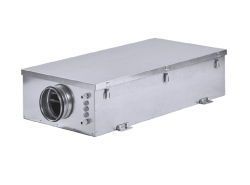 Приточная установка Zilon ZPE 1200-9.0/3 INT