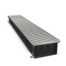 Внутрипольный конвектор Royal Thermo Atrium 110/200/1400-DG-U-NA