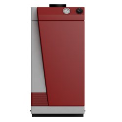 Напольный газовый котел Лемакс UNO-50