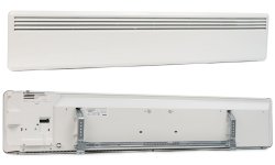 Электрический конвектор Nobo Viking C2N 10