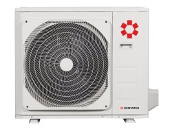 Кассетная сплит-система Kentatsu KSVB70HZAN1R/KSUNB70HZAN1/KPU95-DR