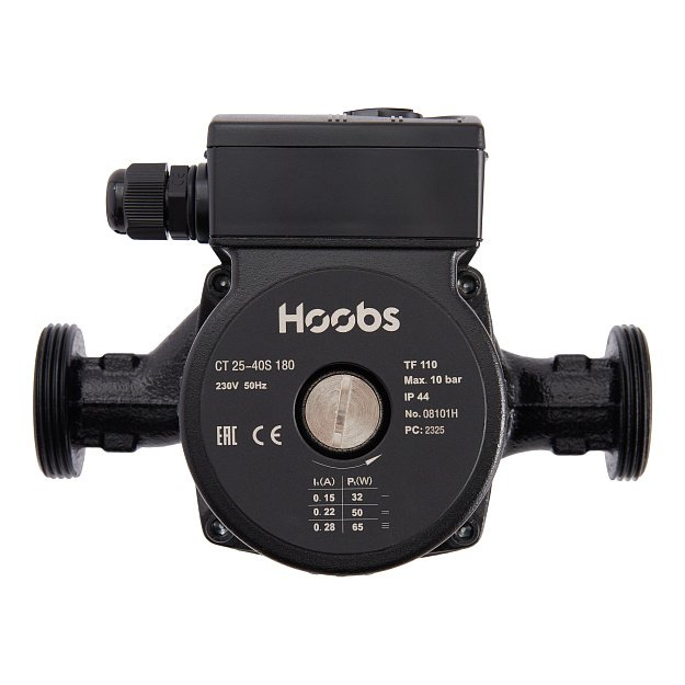 Циркуляционный насос Hoobs CT 25-40S 180