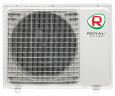 Кассетная сплит-система Royal Clima CO-4C 18HNX/CO-E 18HNX Competenza 2022