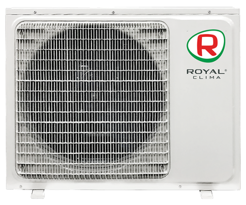 Кассетная сплит-система Royal Clima CO-4C 18HNX/CO-E 18HNX Competenza 2022